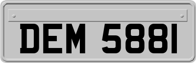 DEM5881