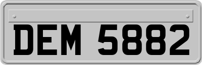 DEM5882