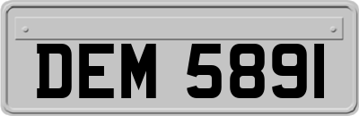 DEM5891