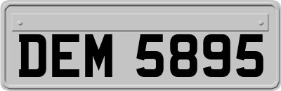 DEM5895
