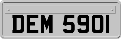 DEM5901