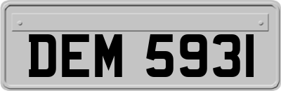 DEM5931