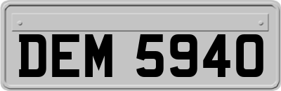 DEM5940