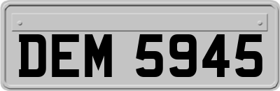 DEM5945
