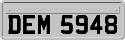 DEM5948