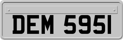 DEM5951