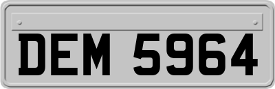 DEM5964