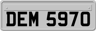 DEM5970