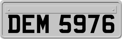 DEM5976