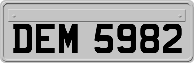 DEM5982