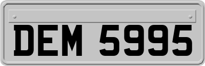 DEM5995