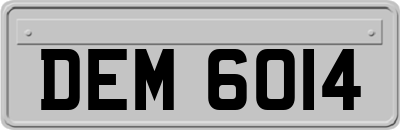 DEM6014