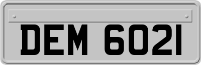 DEM6021