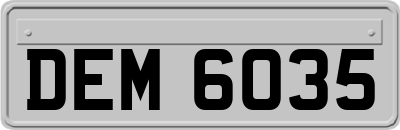 DEM6035