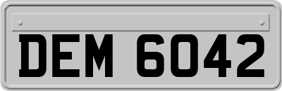 DEM6042