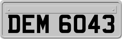 DEM6043