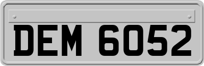 DEM6052