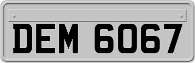 DEM6067