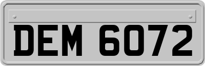 DEM6072