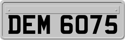 DEM6075