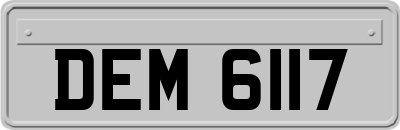 DEM6117