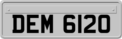 DEM6120