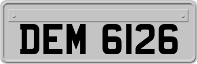 DEM6126