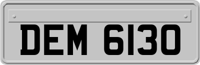 DEM6130