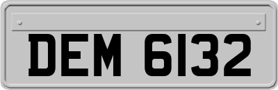 DEM6132