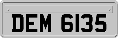 DEM6135