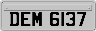 DEM6137
