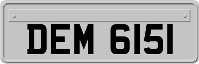 DEM6151