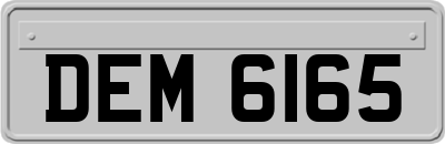 DEM6165