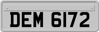 DEM6172