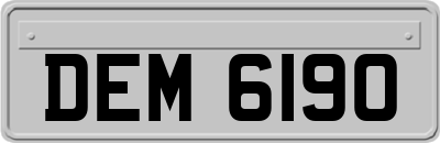 DEM6190