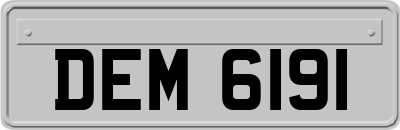 DEM6191