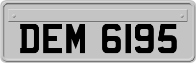 DEM6195