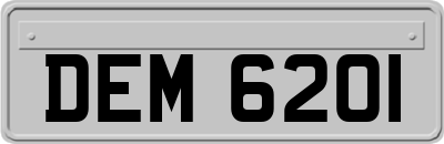DEM6201
