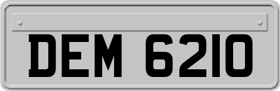DEM6210
