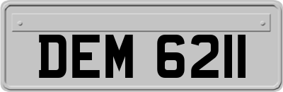 DEM6211