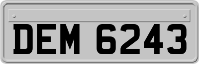 DEM6243