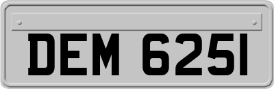DEM6251