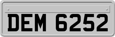 DEM6252