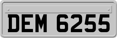 DEM6255