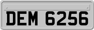 DEM6256