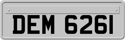 DEM6261