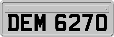 DEM6270