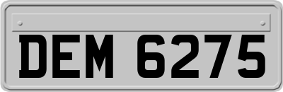 DEM6275