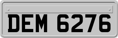 DEM6276