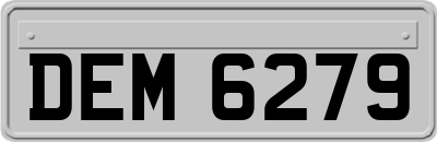 DEM6279